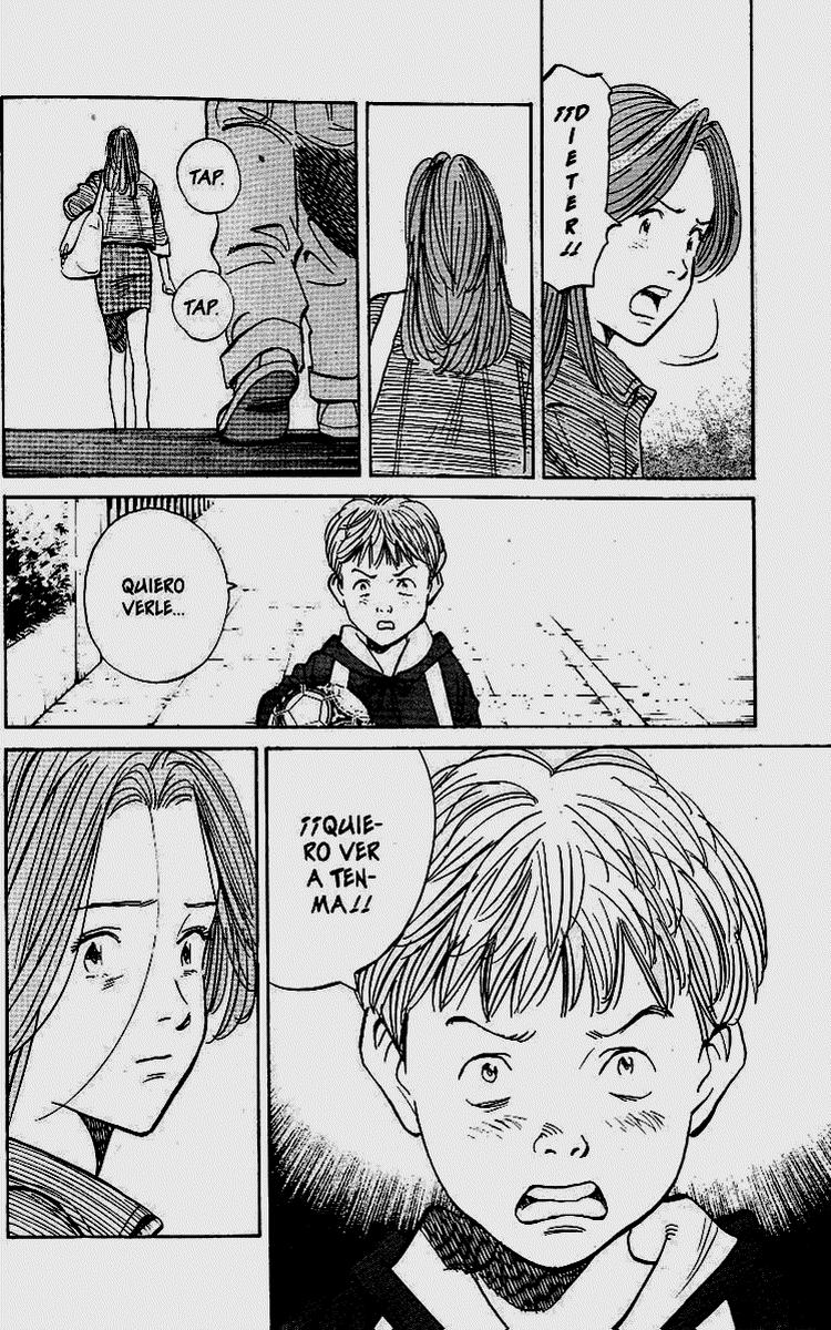 Read Monster (es) Manga Online