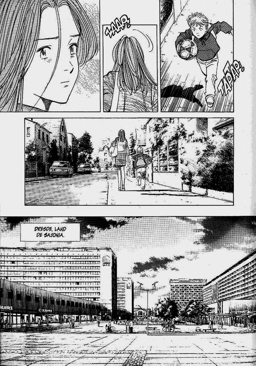 Read Monster (es) Manga Online