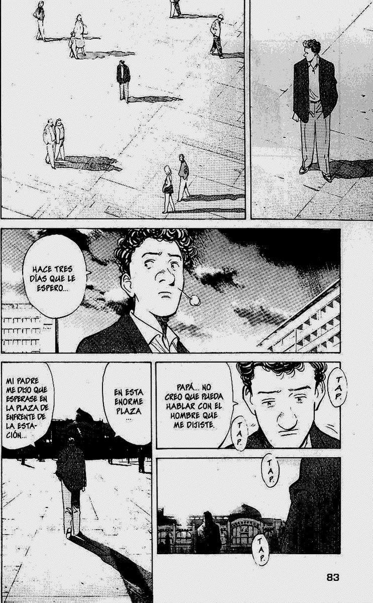 Read Monster (es) Manga Online