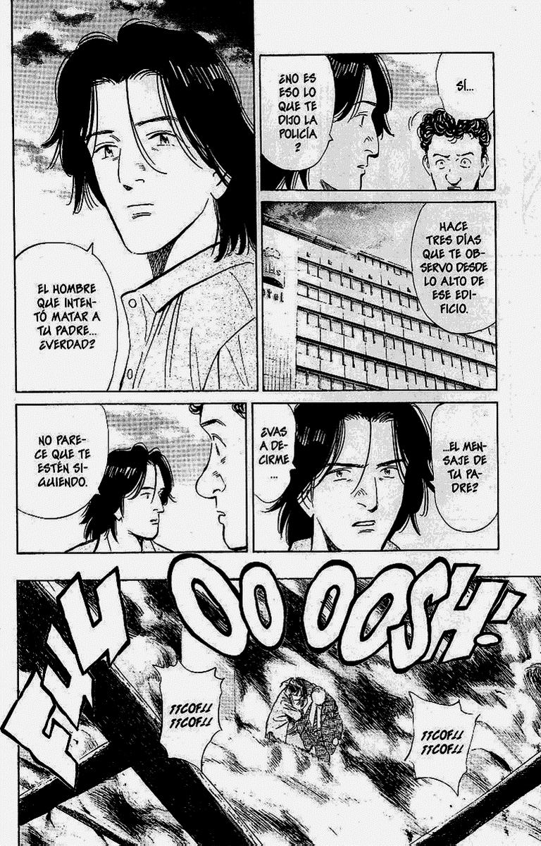 Read Monster (es) Manga Online
