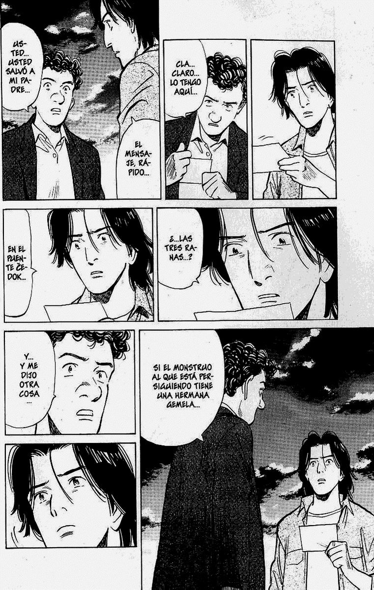 Read Monster (es) Manga Online