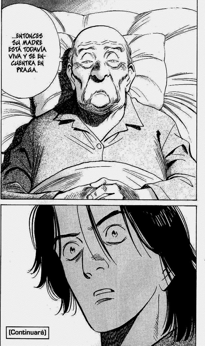 Read Monster (es) Manga Online