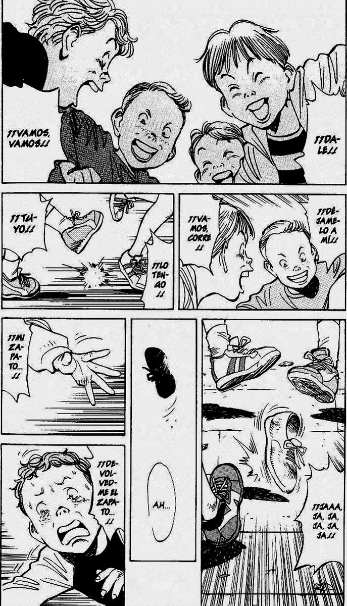 Read Monster (es) Manga Online