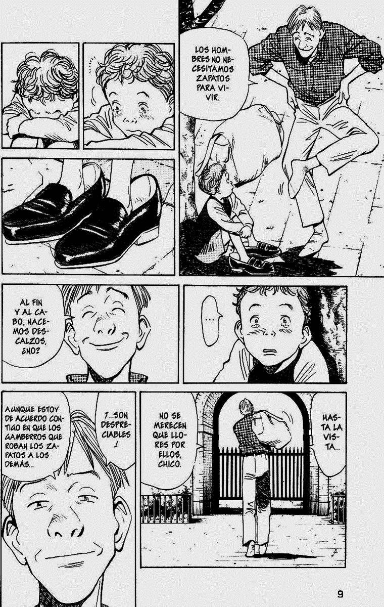 Read Monster (es) Manga Online
