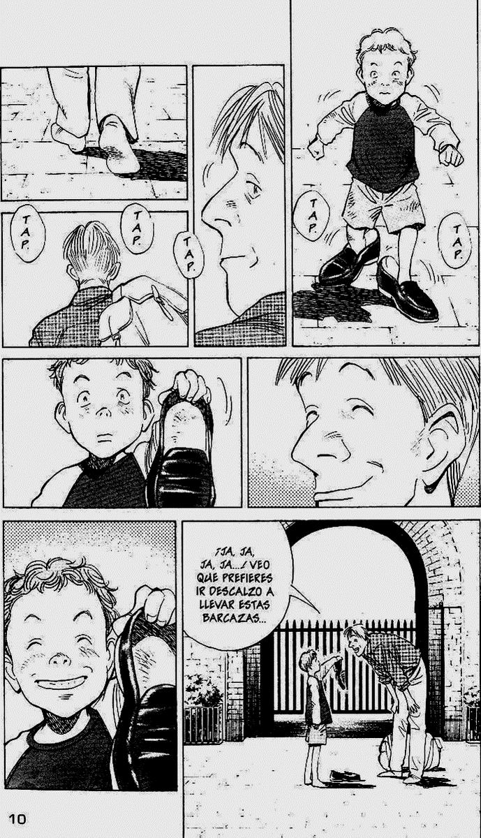 Read Monster (es) Manga Online