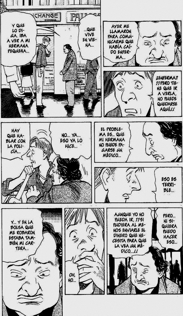 Read Monster (es) Manga Online