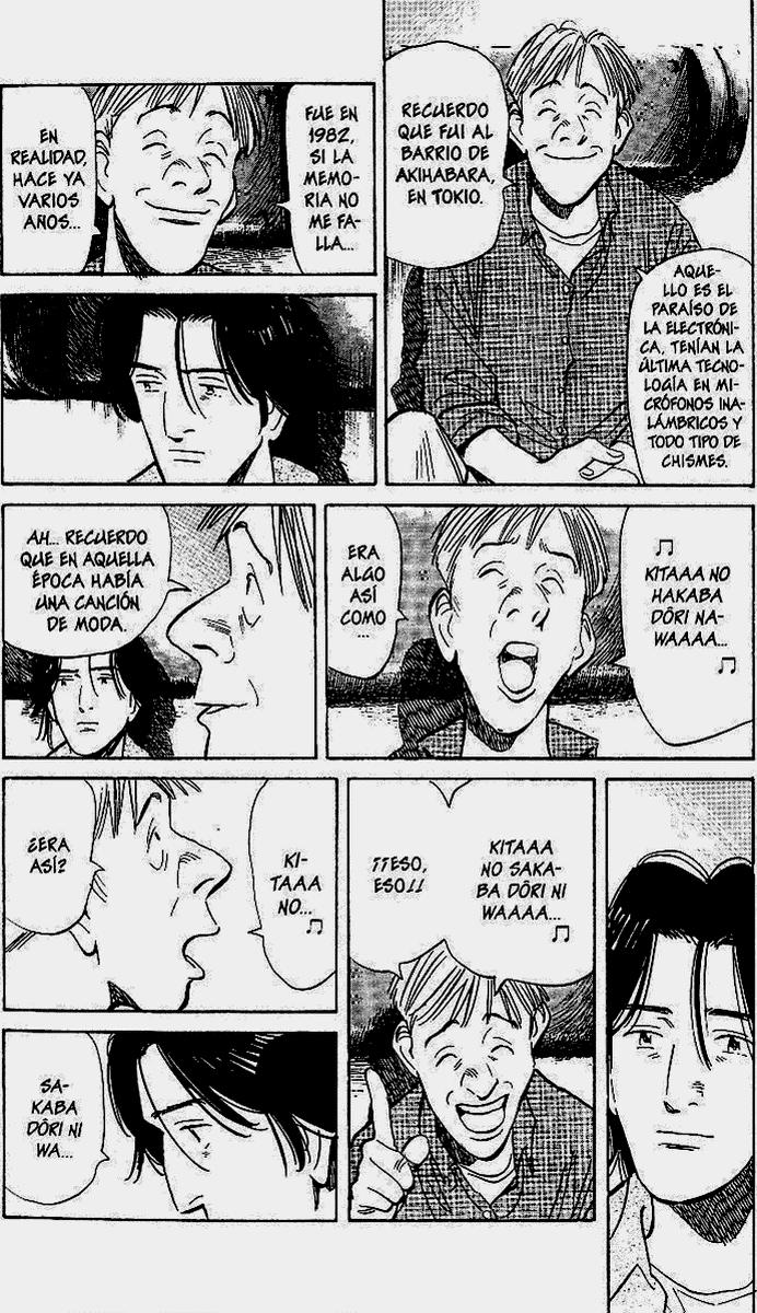 Read Monster (es) Manga Online