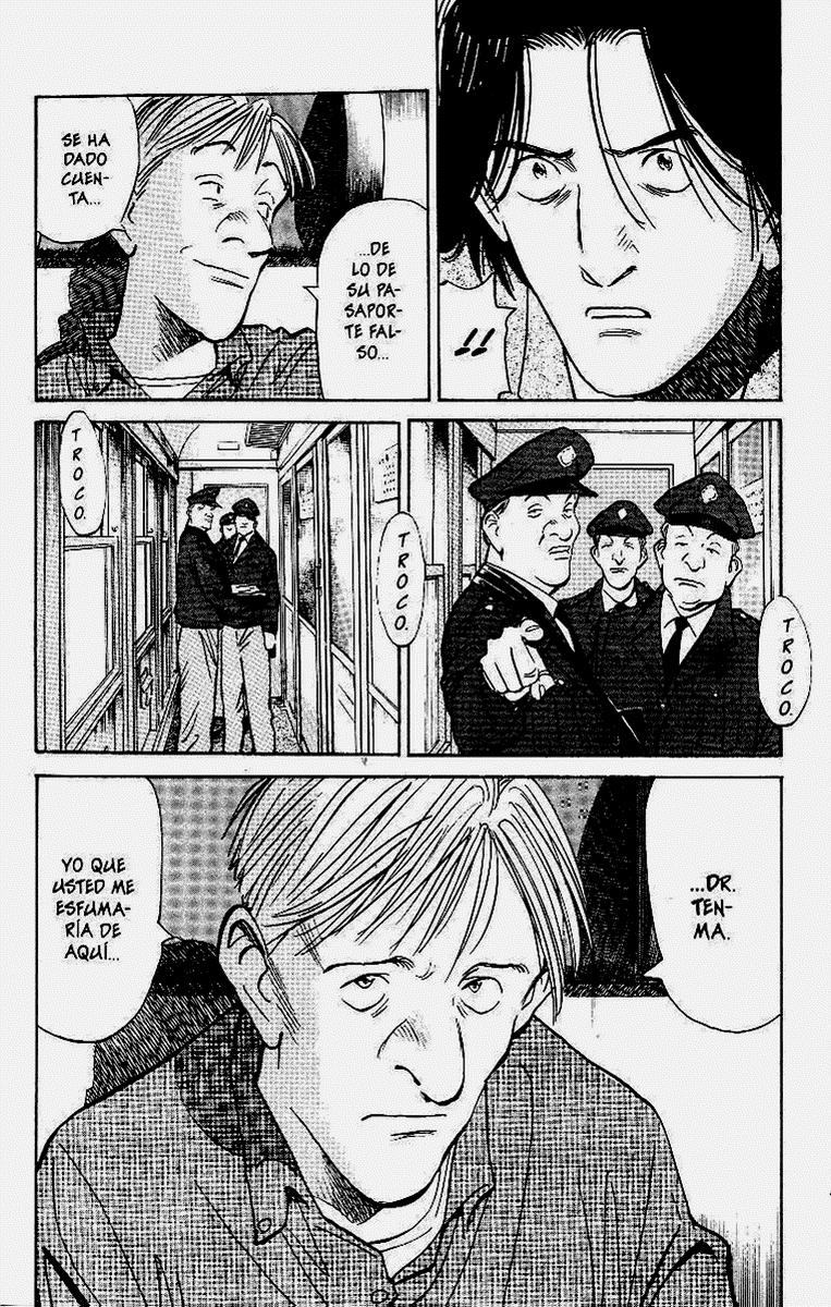 Read Monster (es) Manga Online