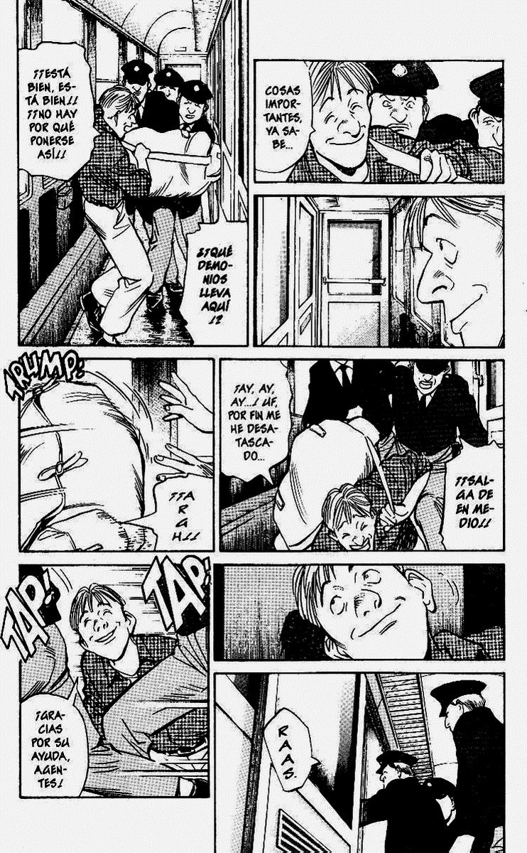 Read Monster (es) Manga Online
