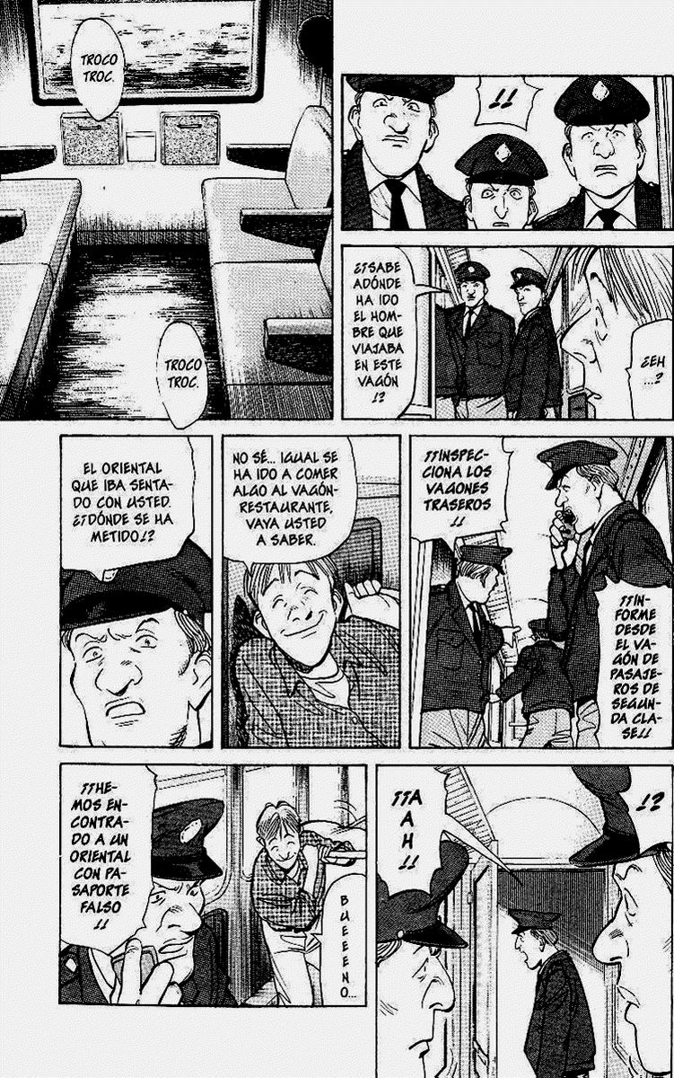 Read Monster (es) Manga Online