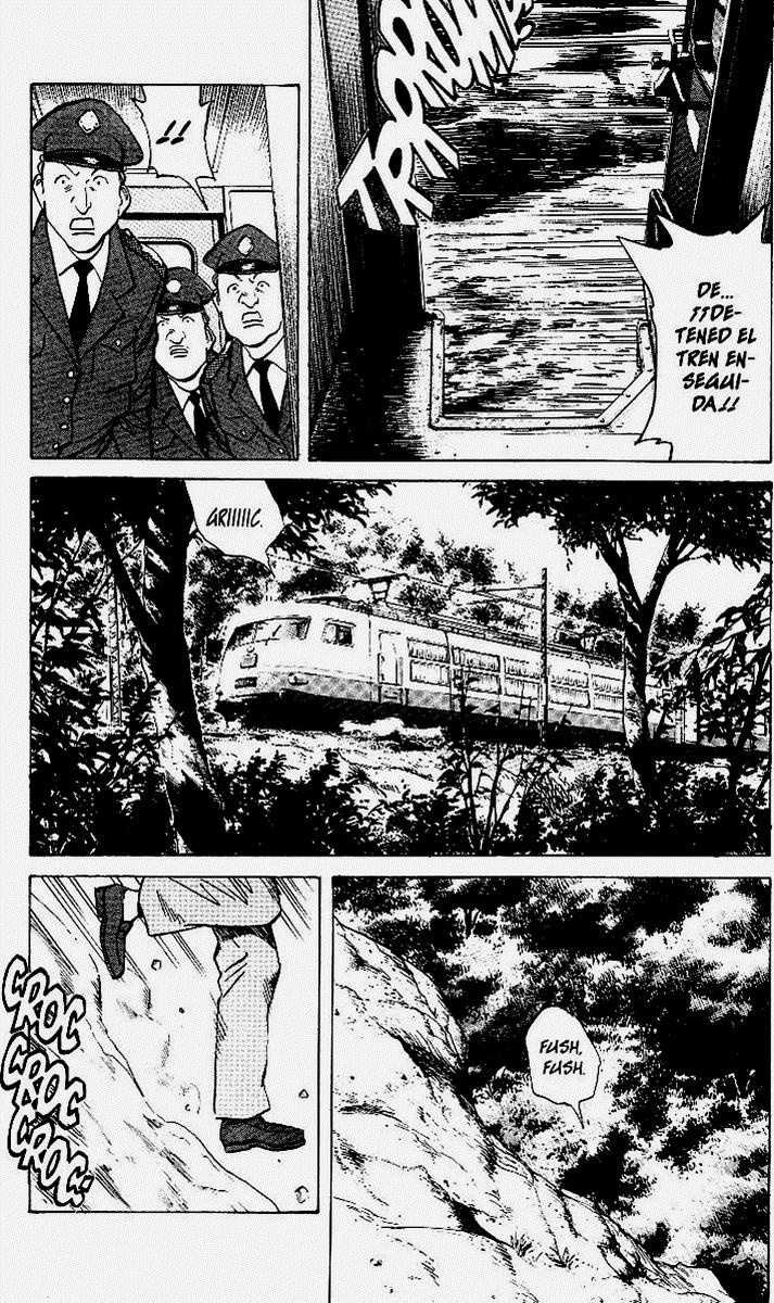 Read Monster (es) Manga Online