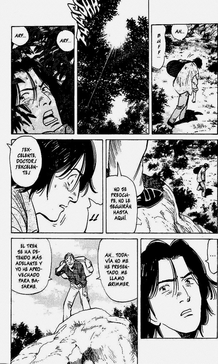 Read Monster (es) Manga Online