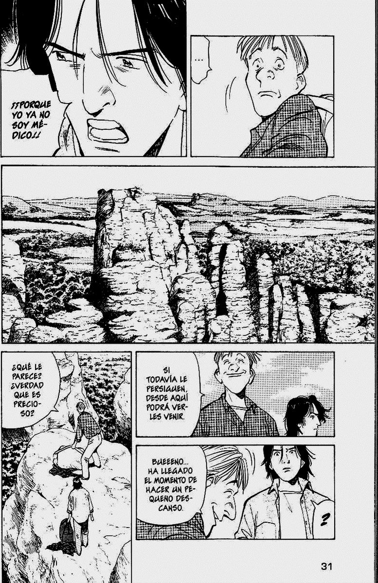 Read Monster (es) Manga Online