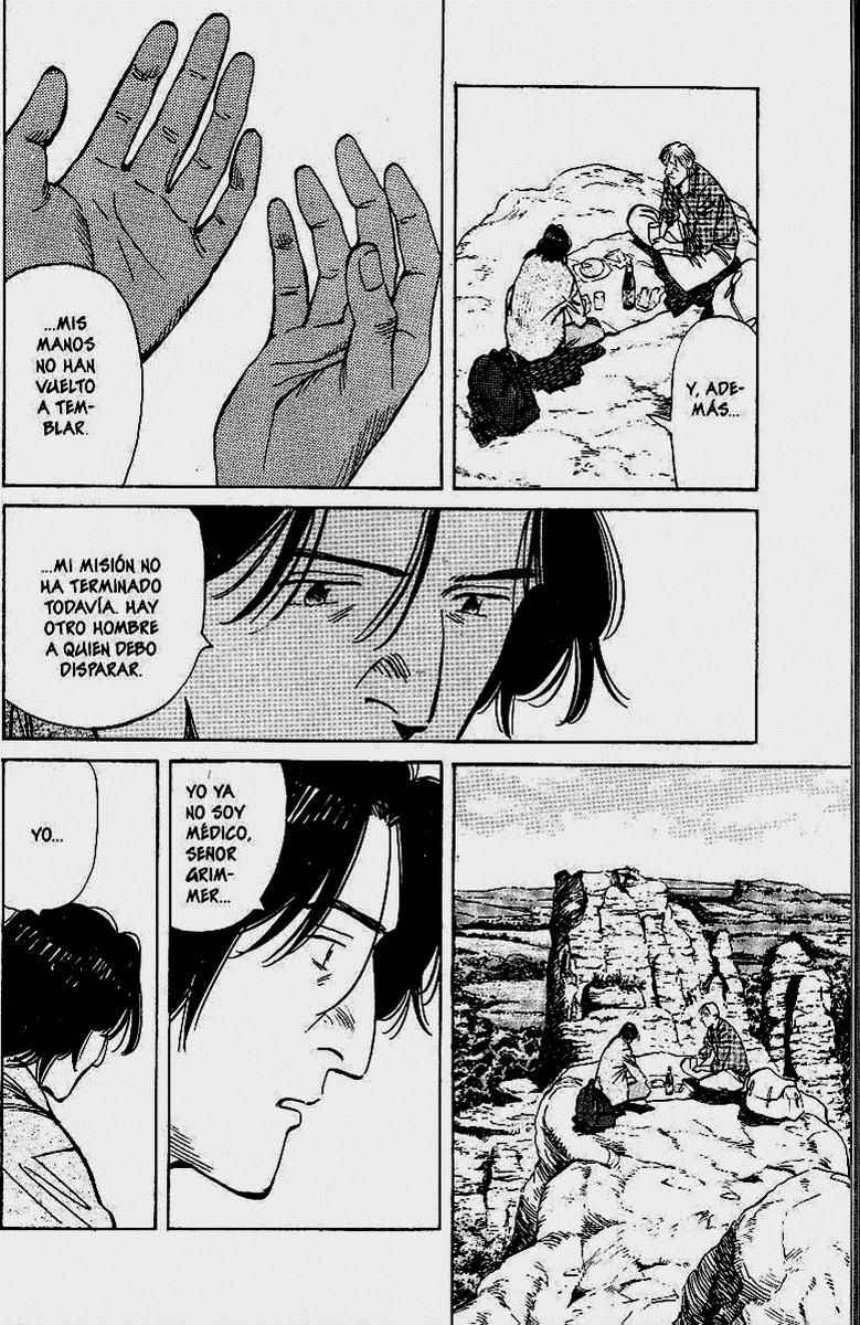 Read Monster (es) Manga Online
