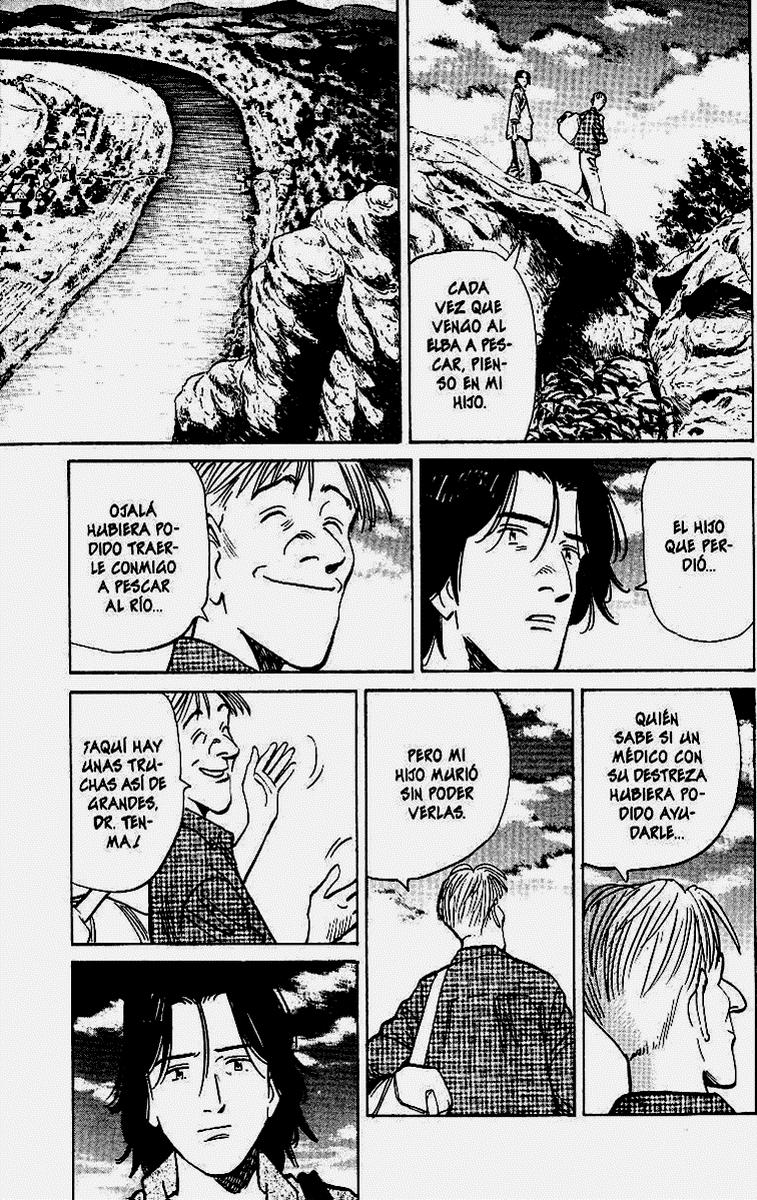 Read Monster (es) Manga Online