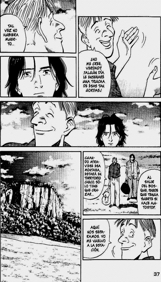 Read Monster (es) Manga Online
