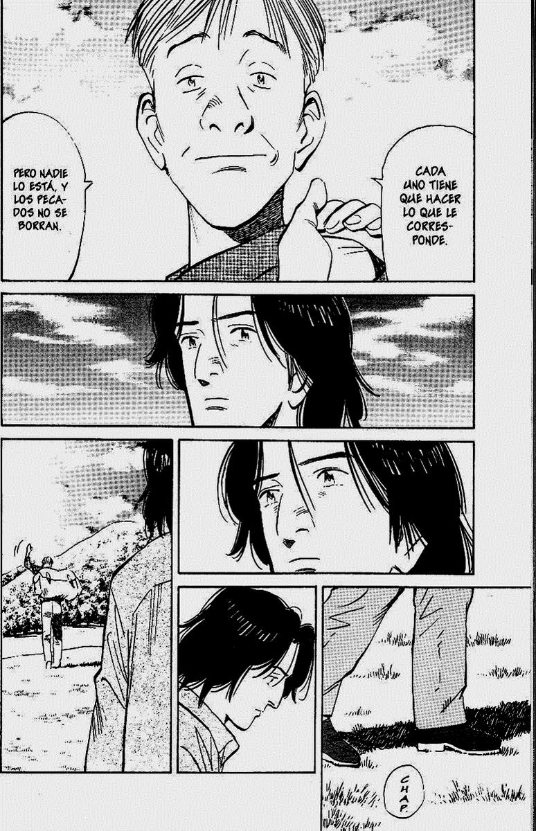 Read Monster (es) Manga Online