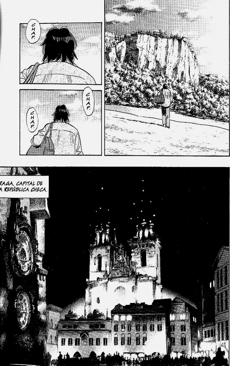 Read Monster (es) Manga Online