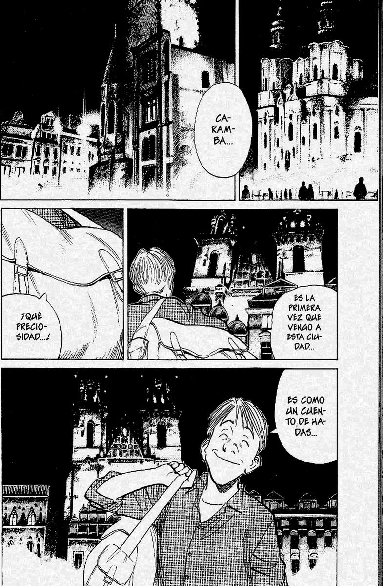 Read Monster (es) Manga Online