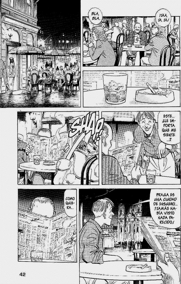 Read Monster (es) Manga Online