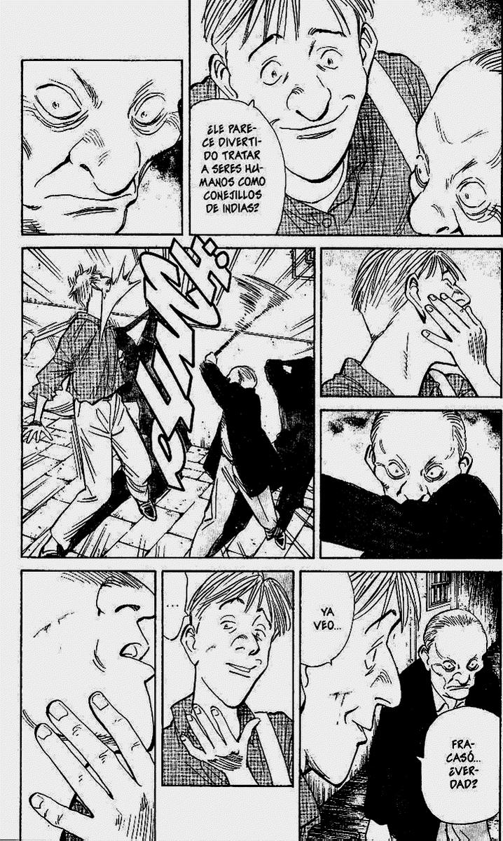 Read Monster (es) Manga Online