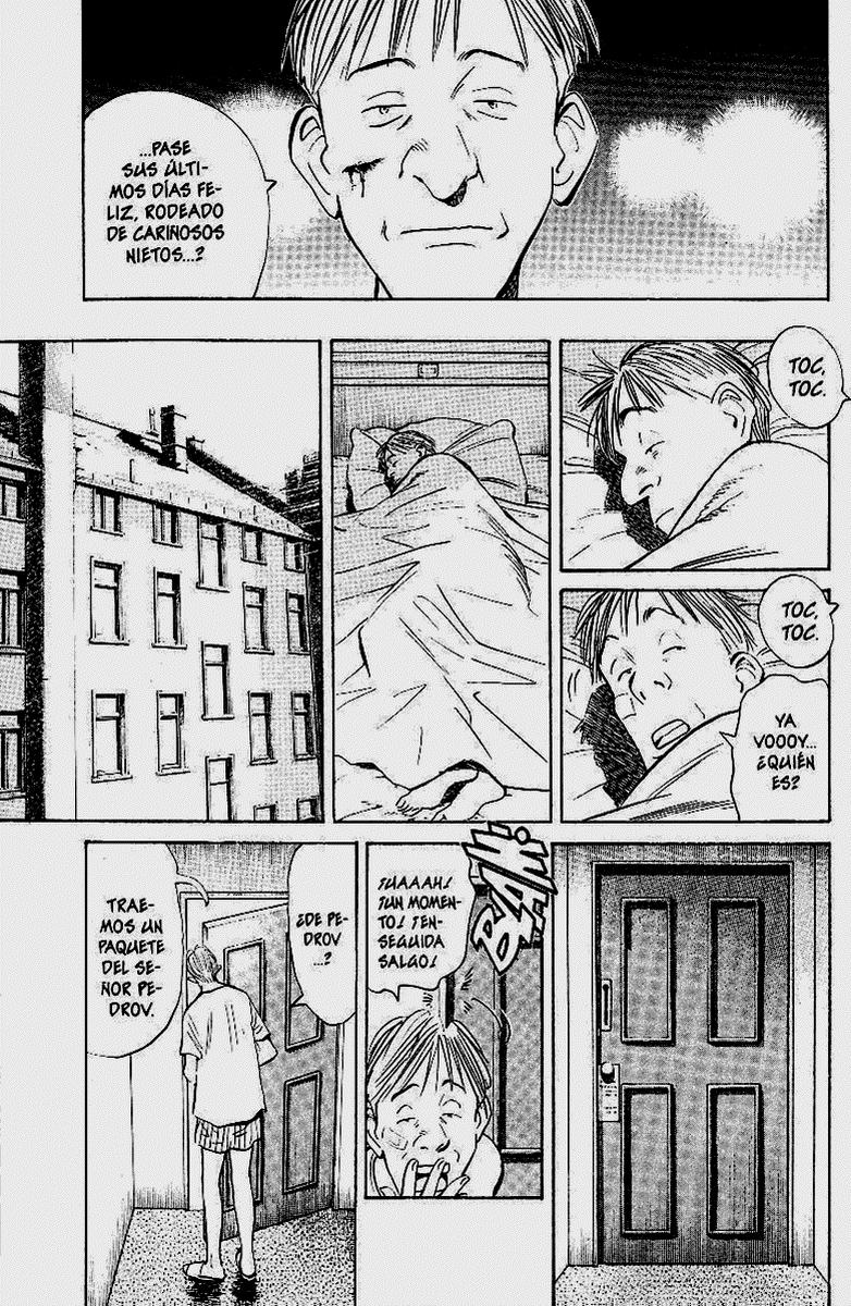 Read Monster (es) Manga Online