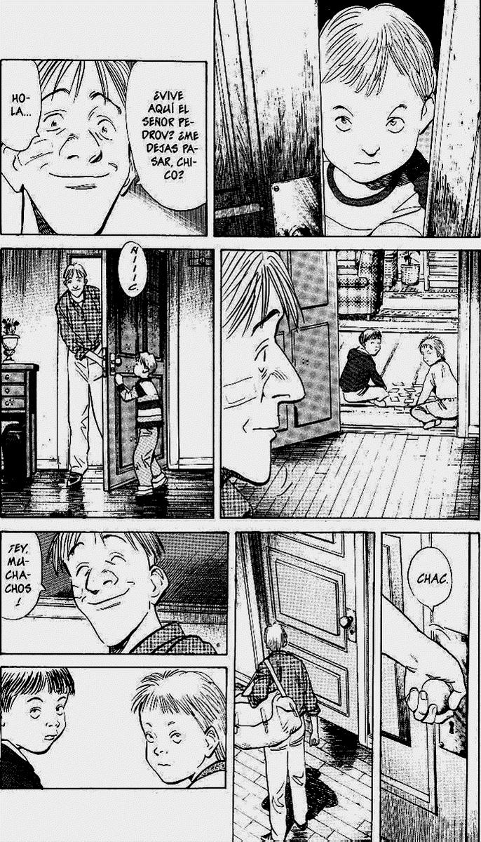 Read Monster (es) Manga Online