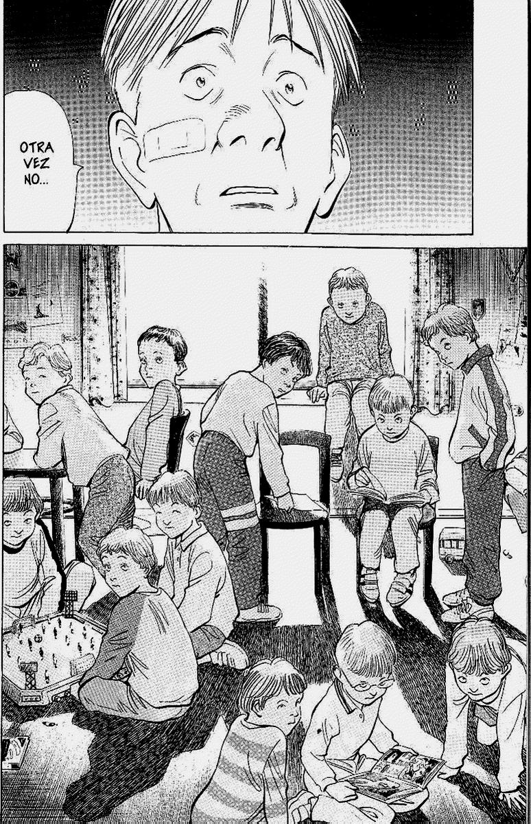 Read Monster (es) Manga Online