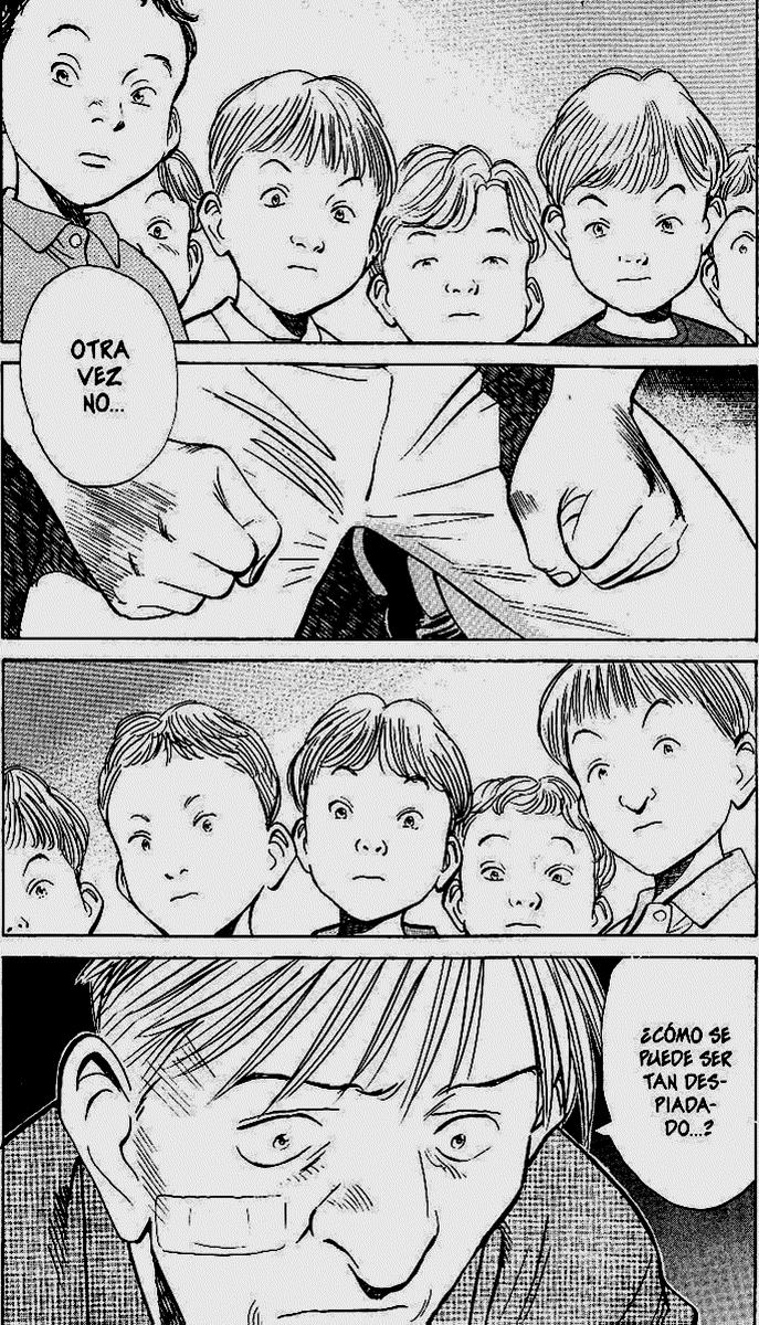 Read Monster (es) Manga Online