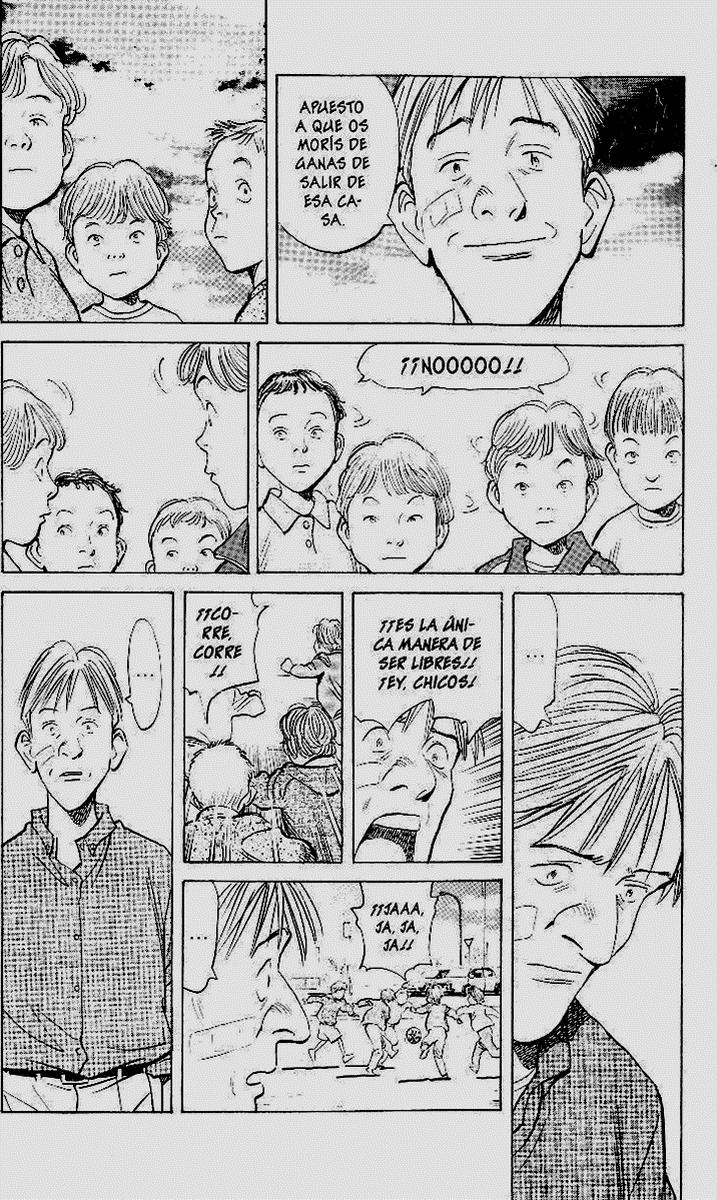 Read Monster (es) Manga Online