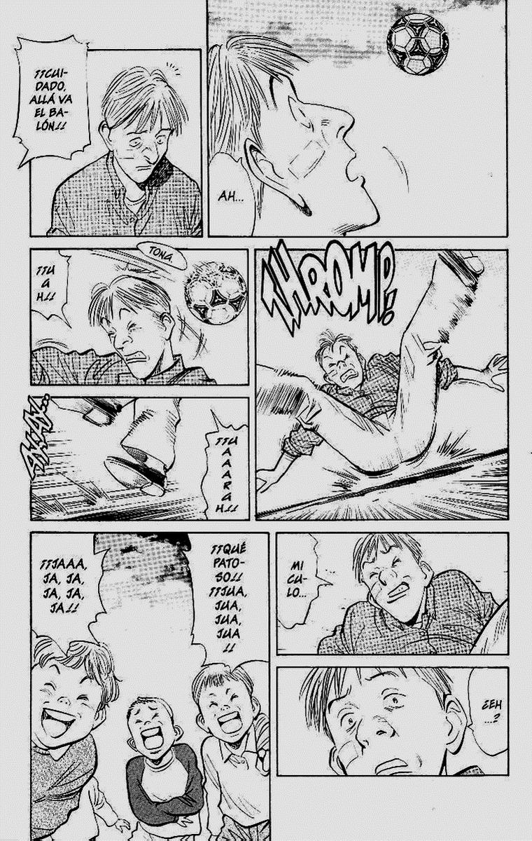 Read Monster (es) Manga Online