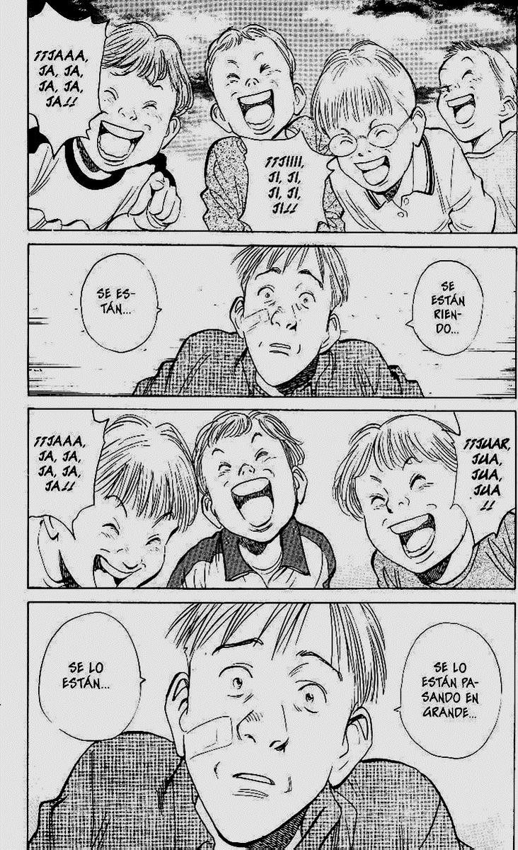 Read Monster (es) Manga Online