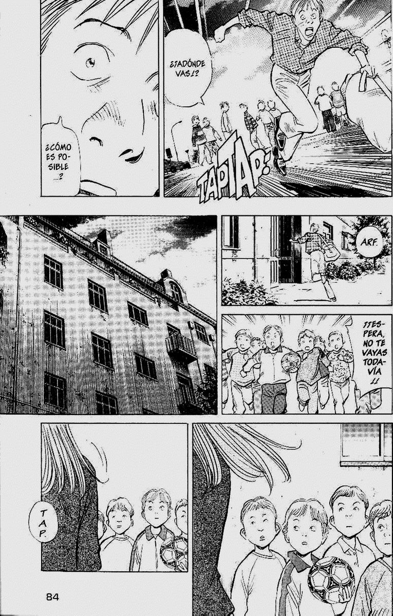 Read Monster (es) Manga Online