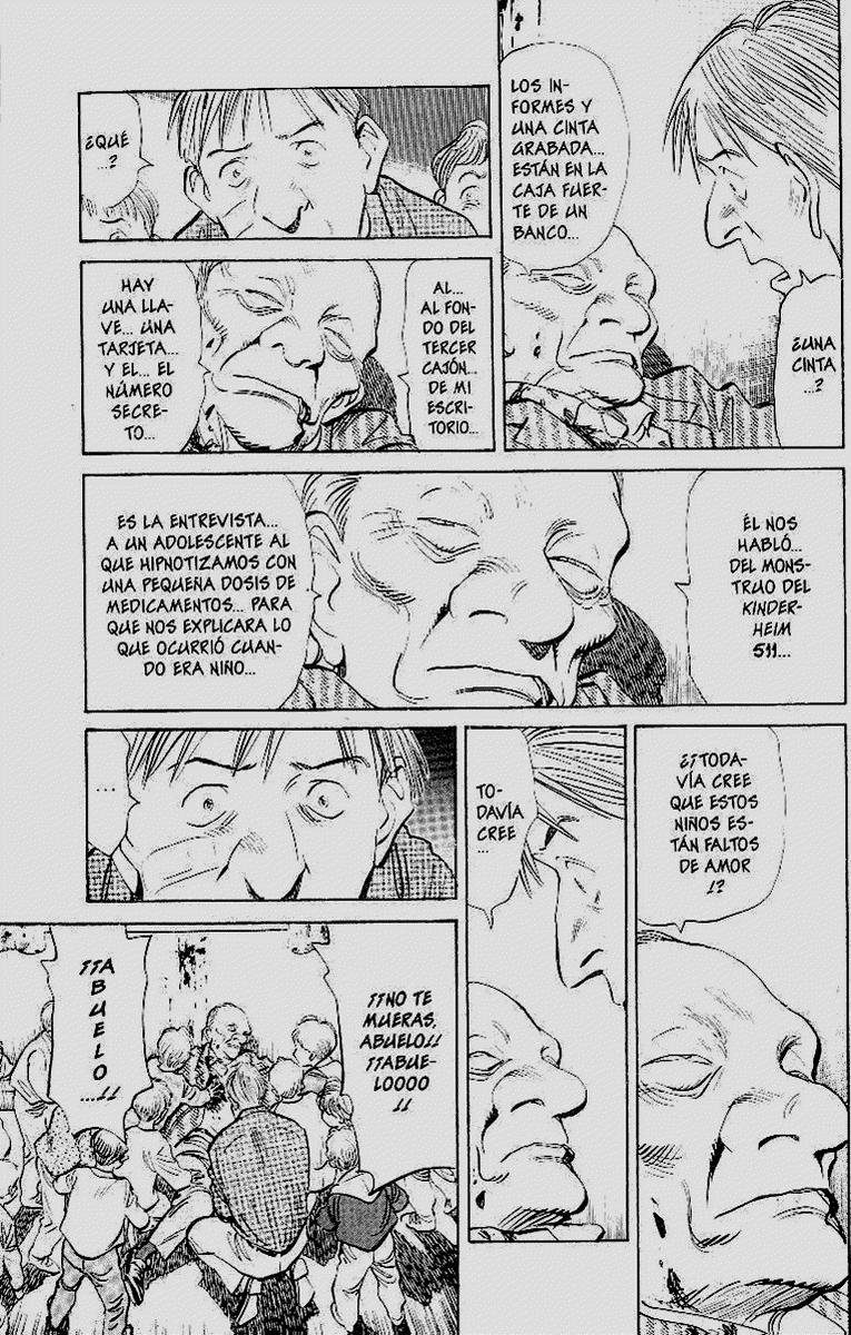 Read Monster (es) Manga Online