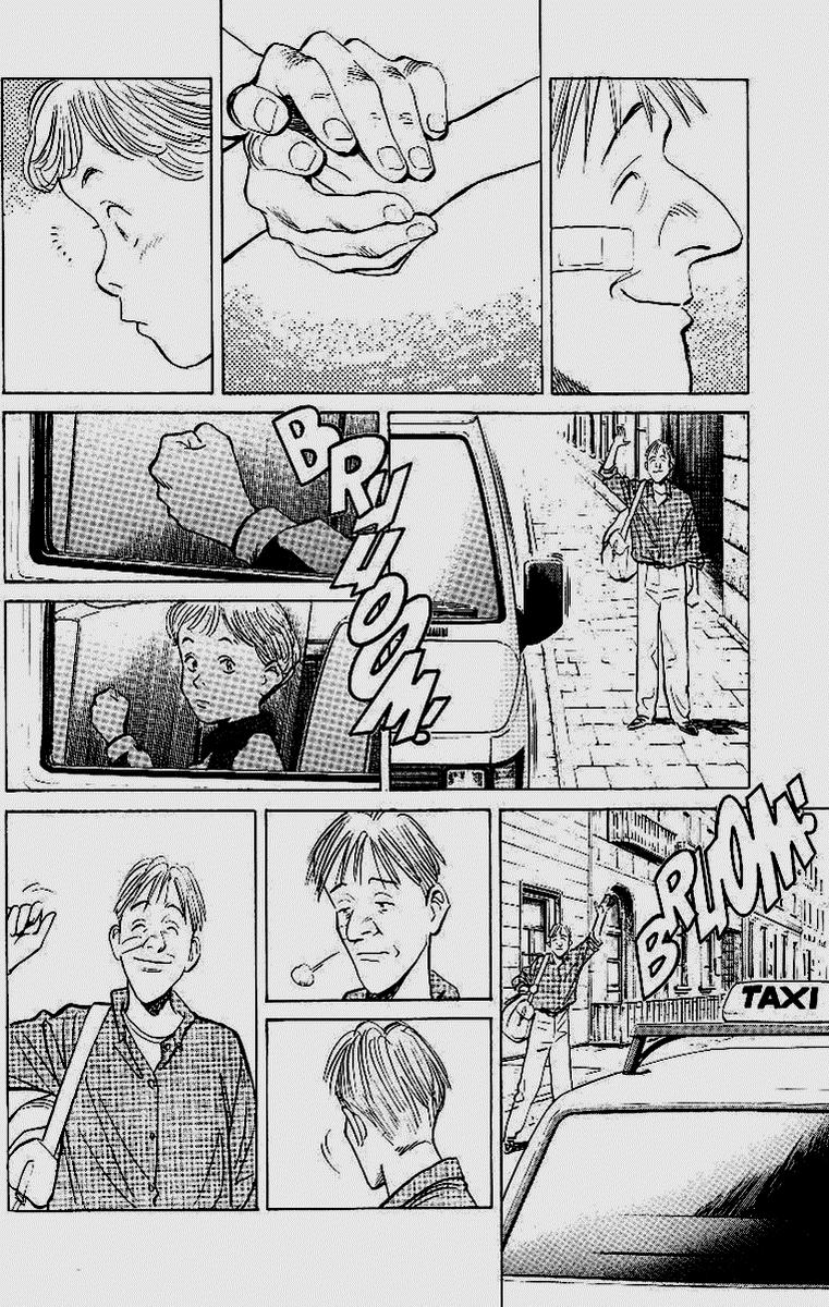 Read Monster (es) Manga Online