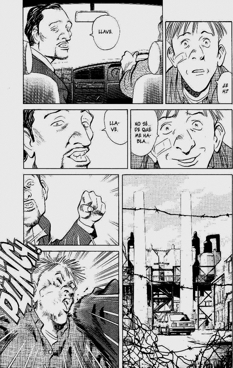 Read Monster (es) Manga Online