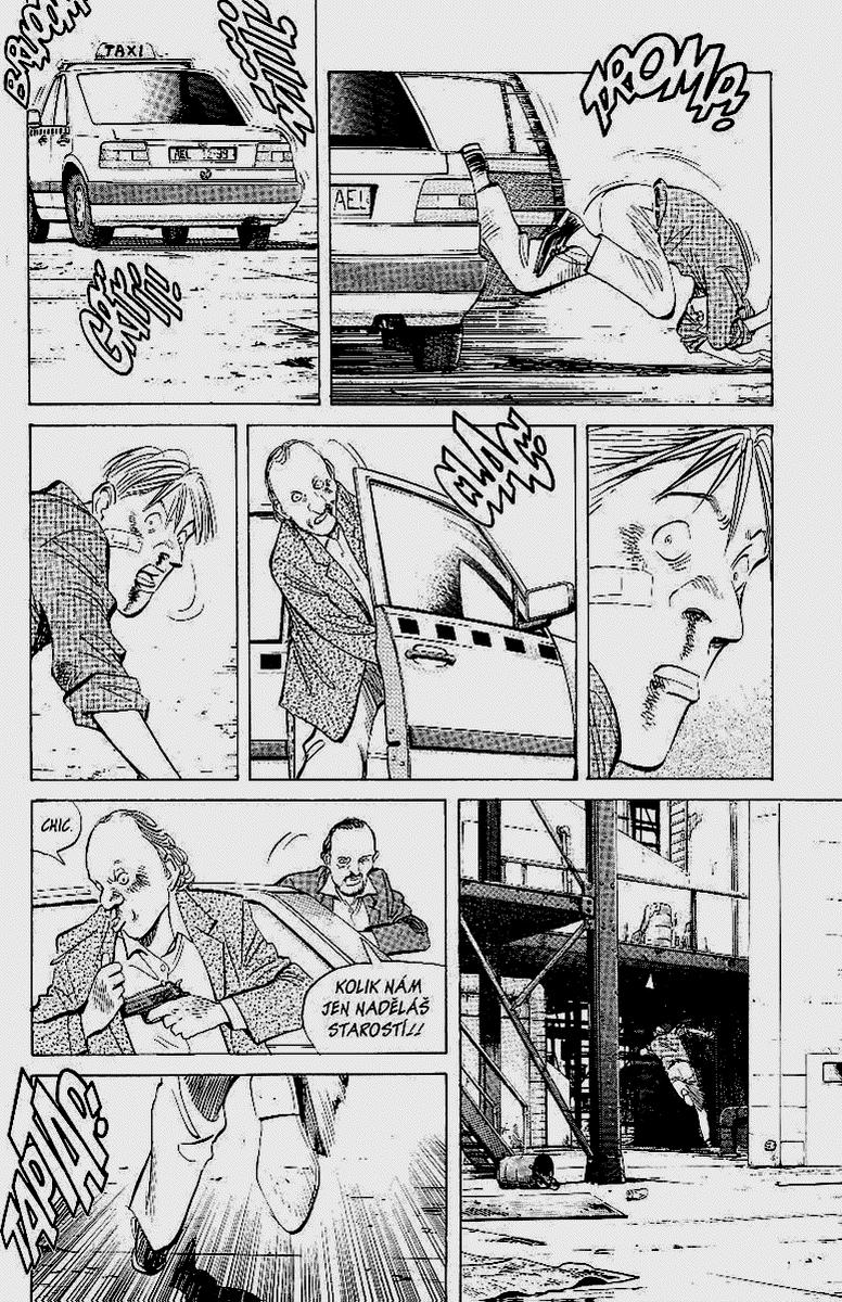Read Monster (es) Manga Online