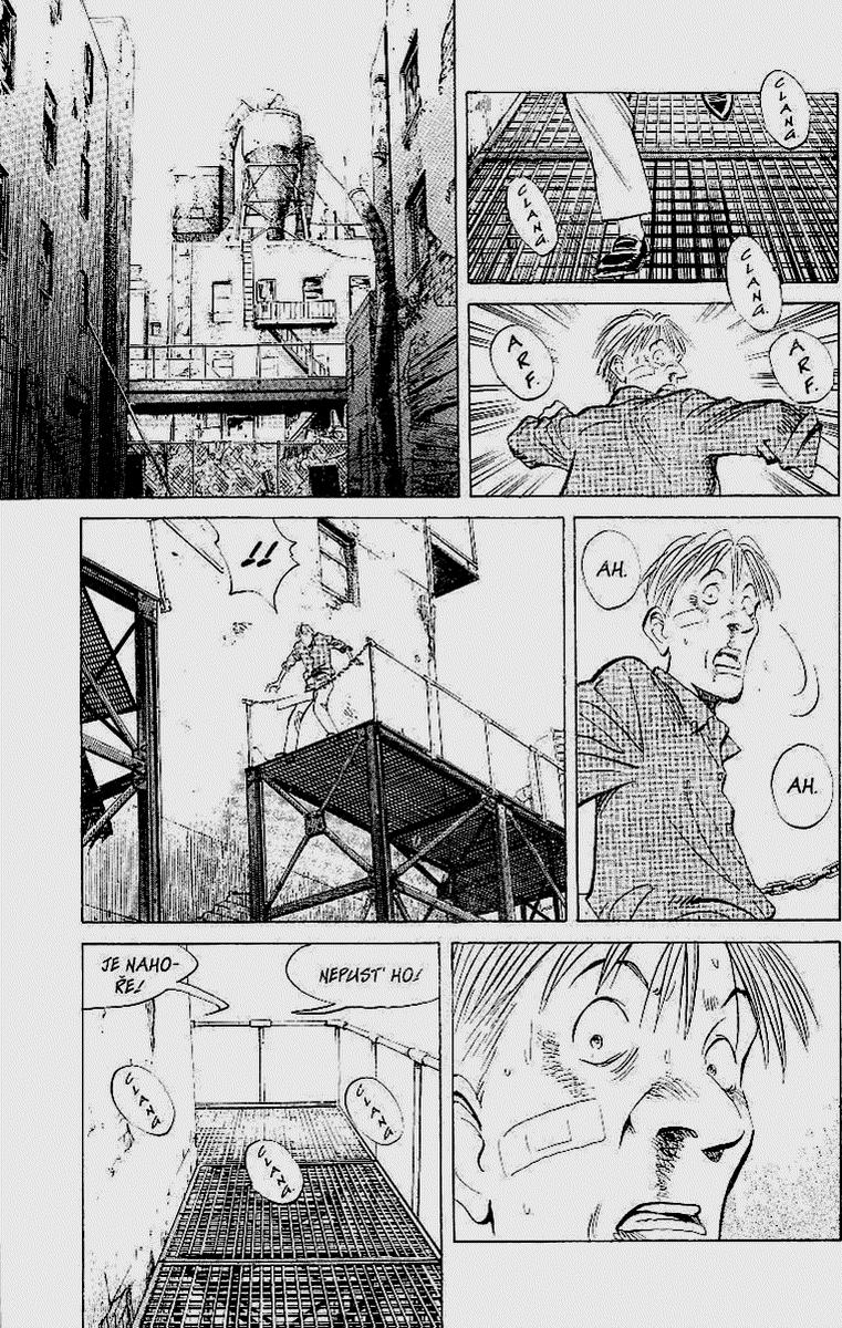 Read Monster (es) Manga Online