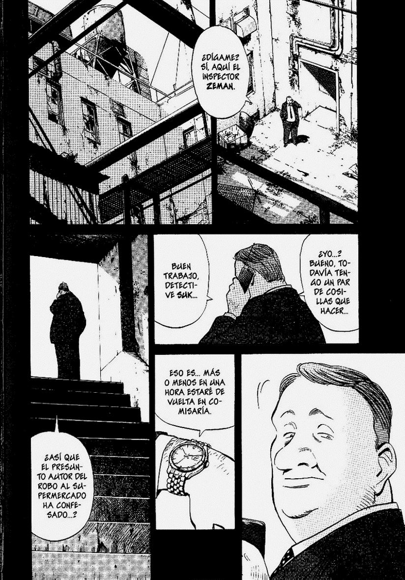 Read Monster (es) Manga Online