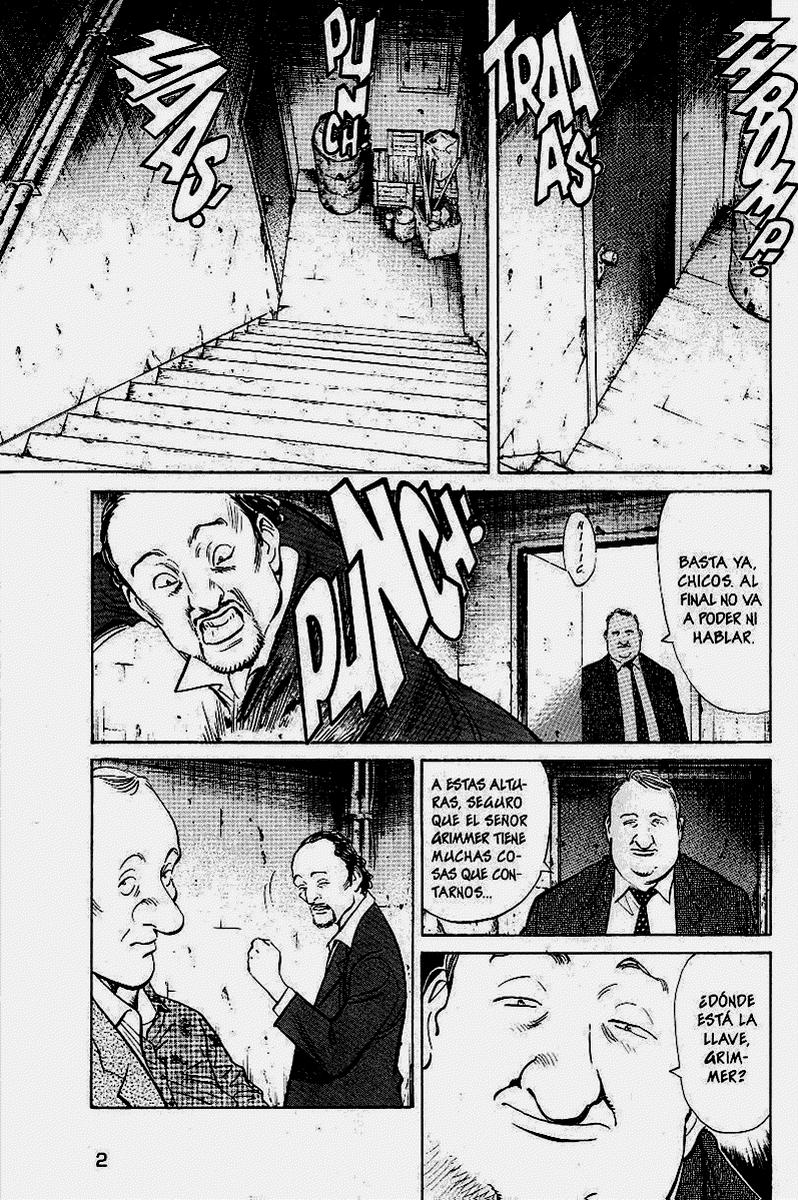Read Monster (es) Manga Online