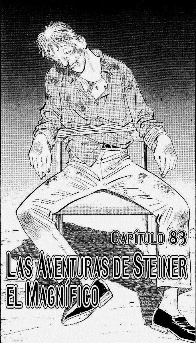 Read Monster (es) Manga Online