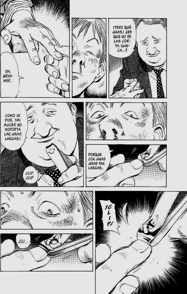 Read Monster (es) Manga Online