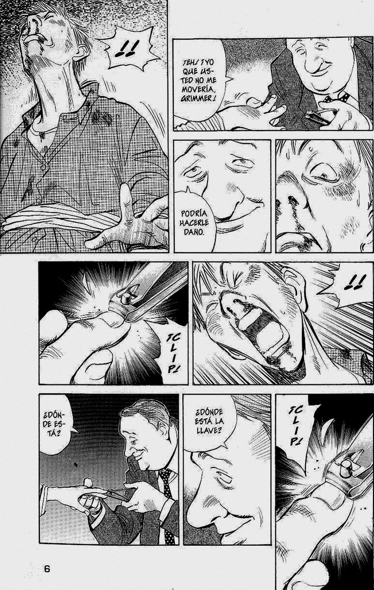 Read Monster (es) Manga Online
