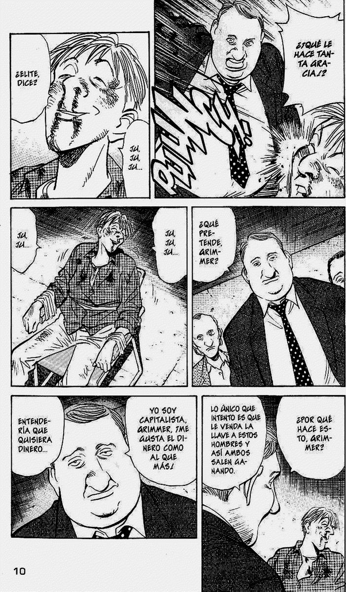 Read Monster (es) Manga Online