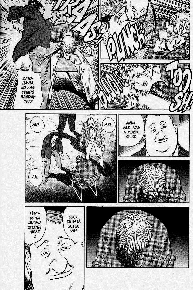 Read Monster (es) Manga Online
