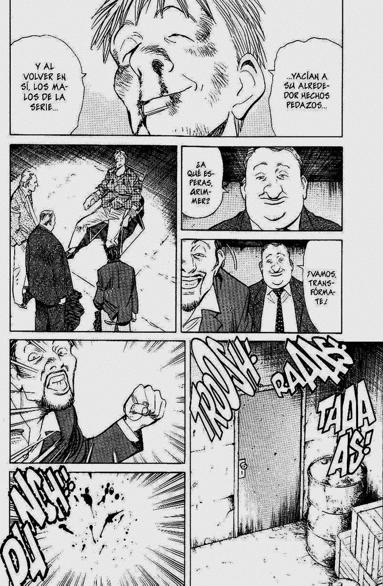 Read Monster (es) Manga Online