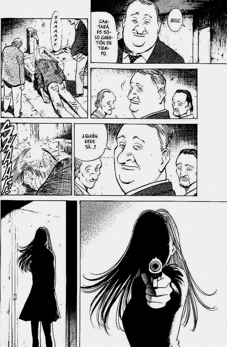 Read Monster (es) Manga Online