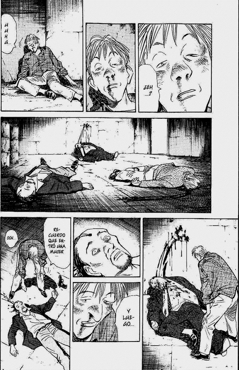 Read Monster (es) Manga Online
