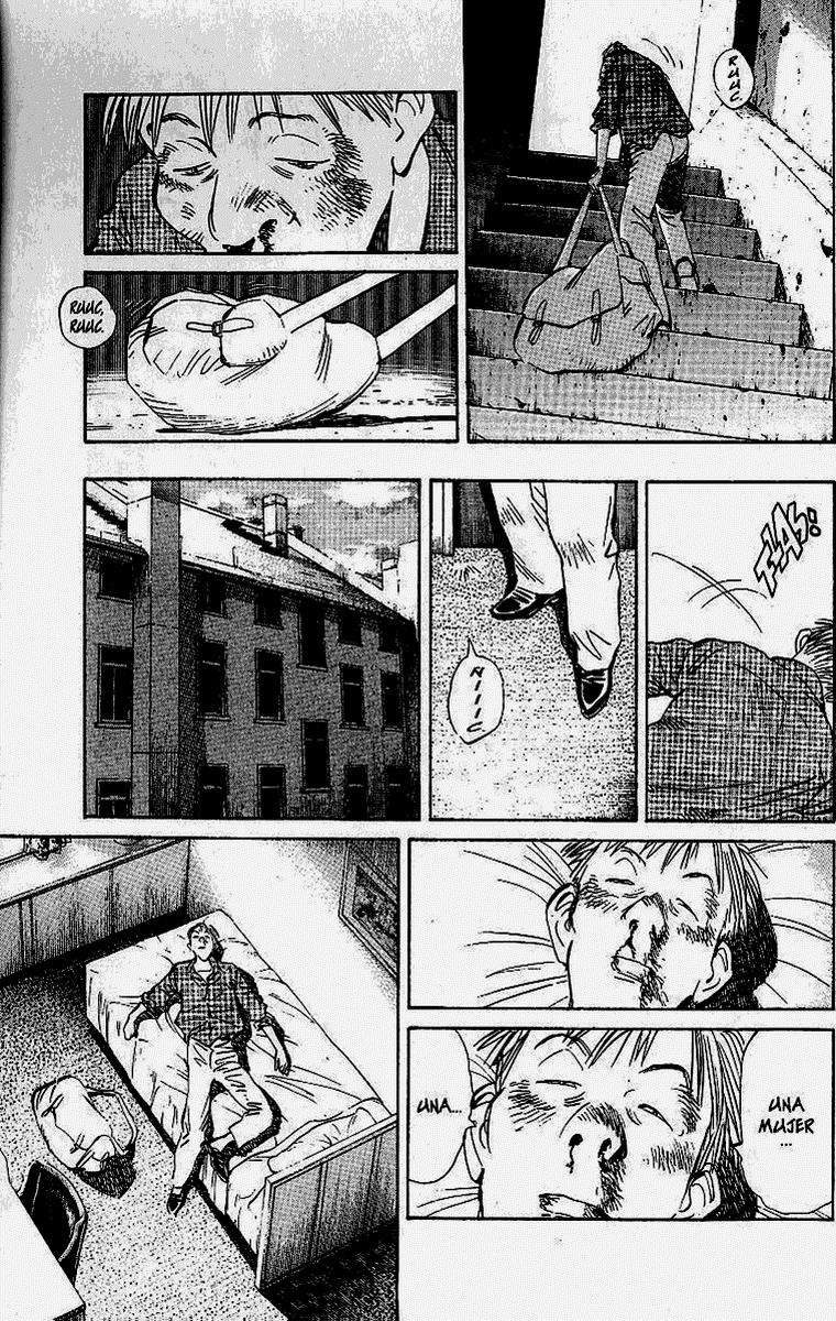 Read Monster (es) Manga Online