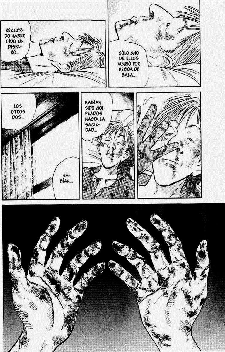 Read Monster (es) Manga Online